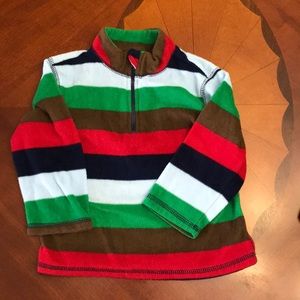 3/$15 Stripe sweater